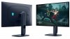 Dell Monitor AW2725D 27 cali NVIDIA G-SYNC Ultimate & AMD FreeSync Premium Pro 280Hz QHD (2560x1440)^16:9^DP^HDMI^USB^3Y AES&PPE